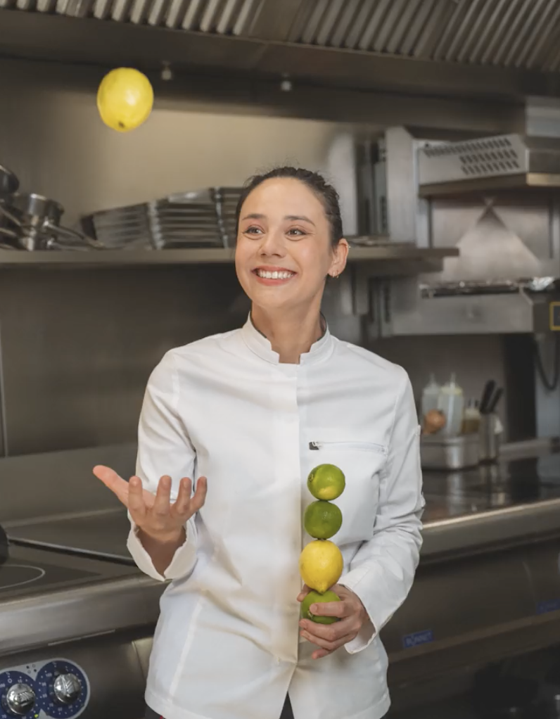 Charline Kopriwa's Picture