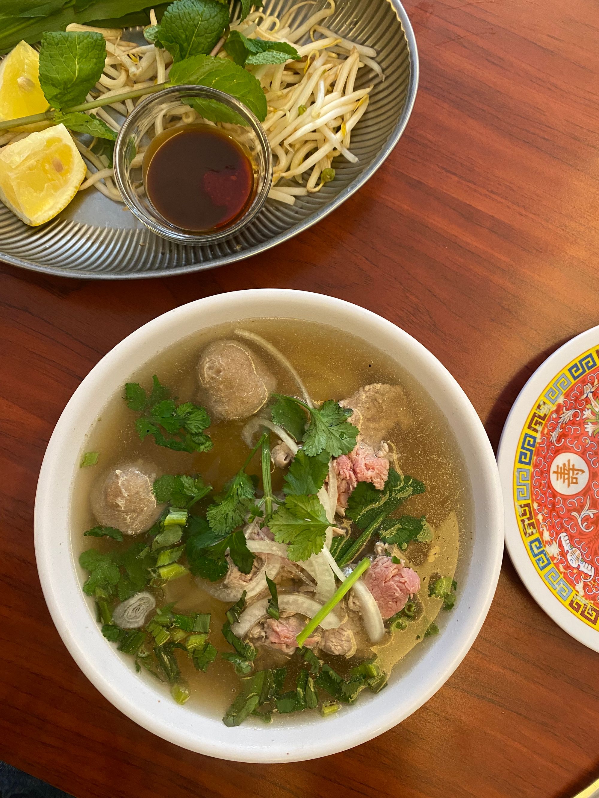 Guide des cantines vietnamiennes à Belleville, Paris