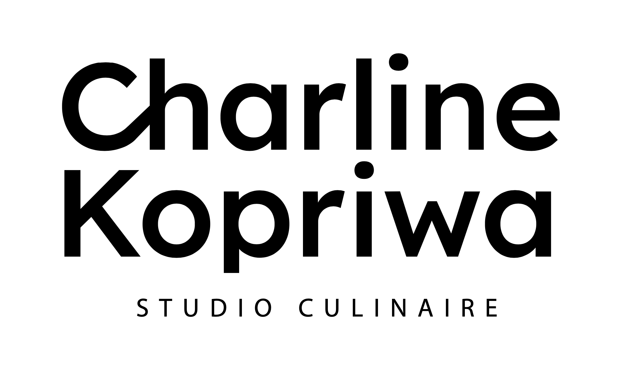 Carnet culinaire d’une cuisinière en mouvement